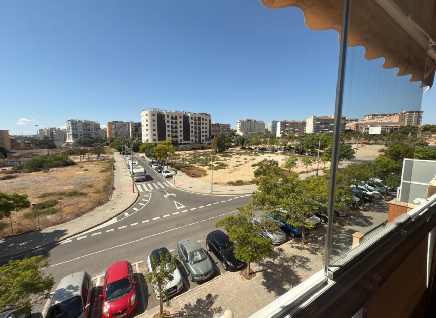 Apartamento / piso en Alicante Centro