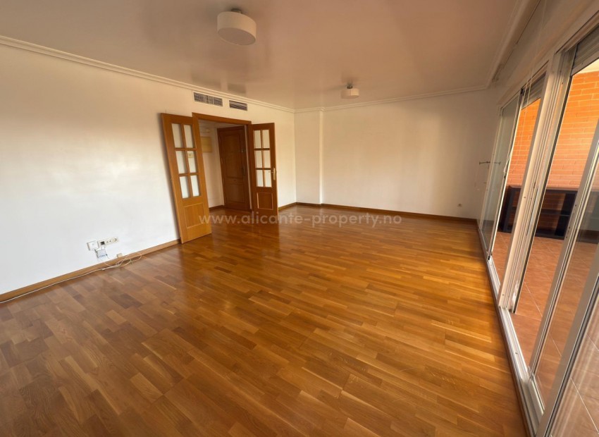 Apartamento / piso en Alicante Centro