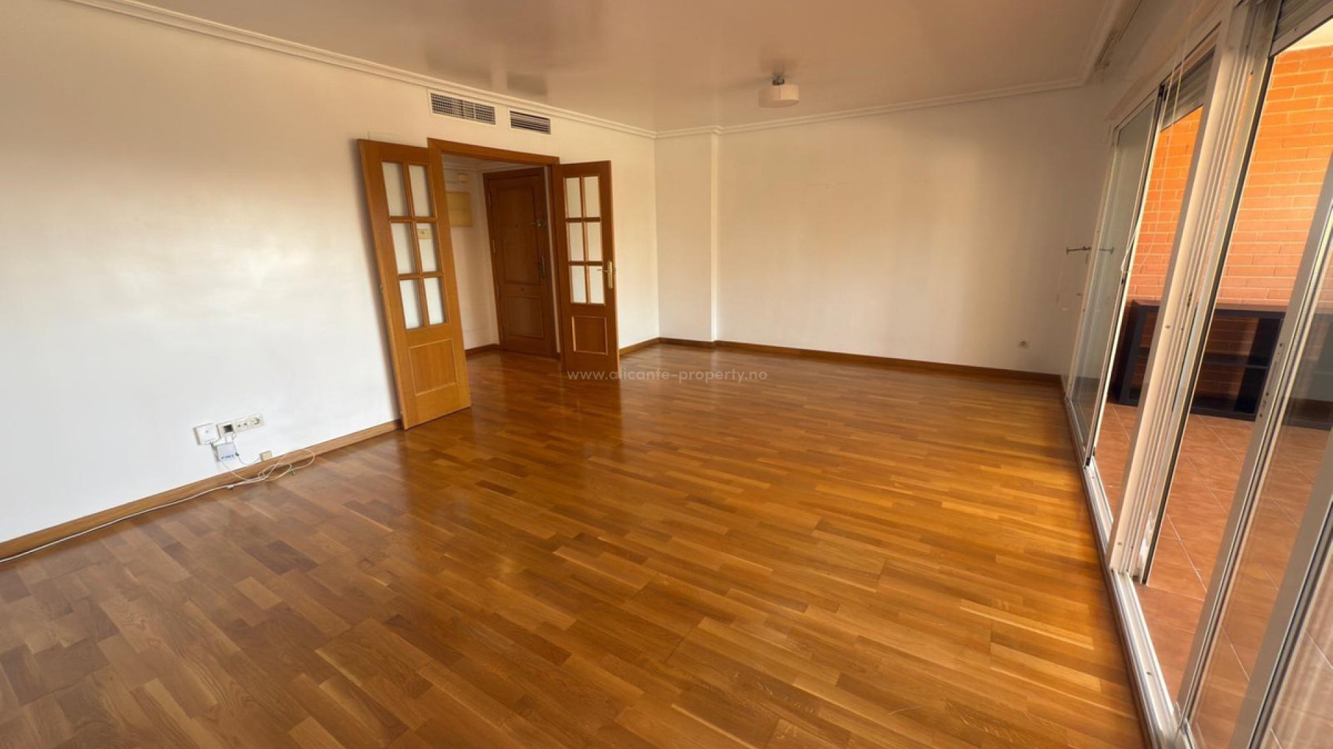 Apartamento / piso en Alicante Centro