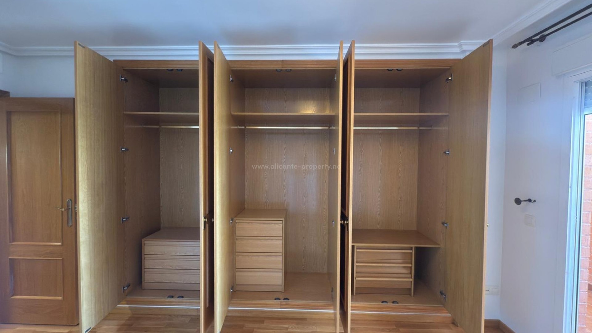 Apartamento / piso en Alicante Centro