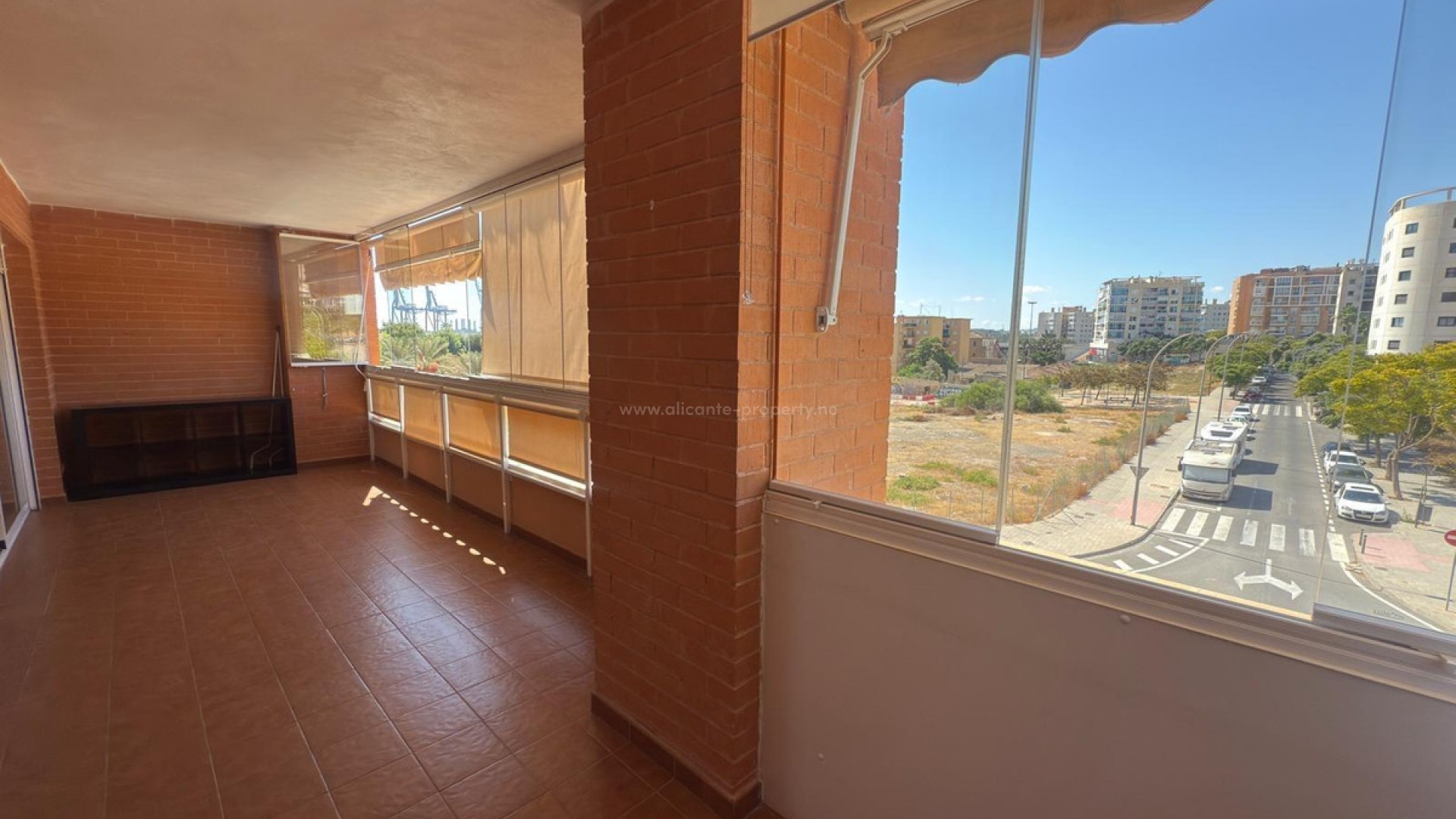 Apartamento / piso en Alicante Centro