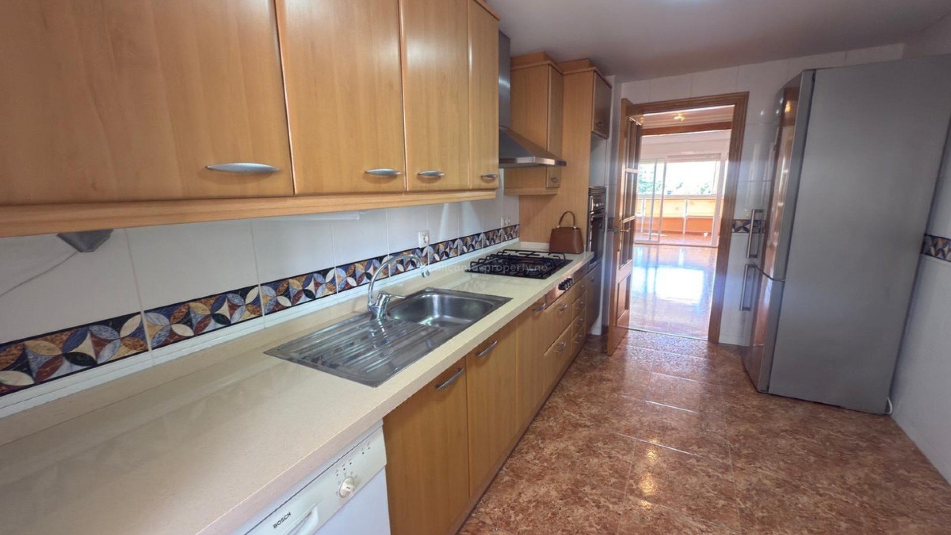 Apartamento / piso en Alicante Centro