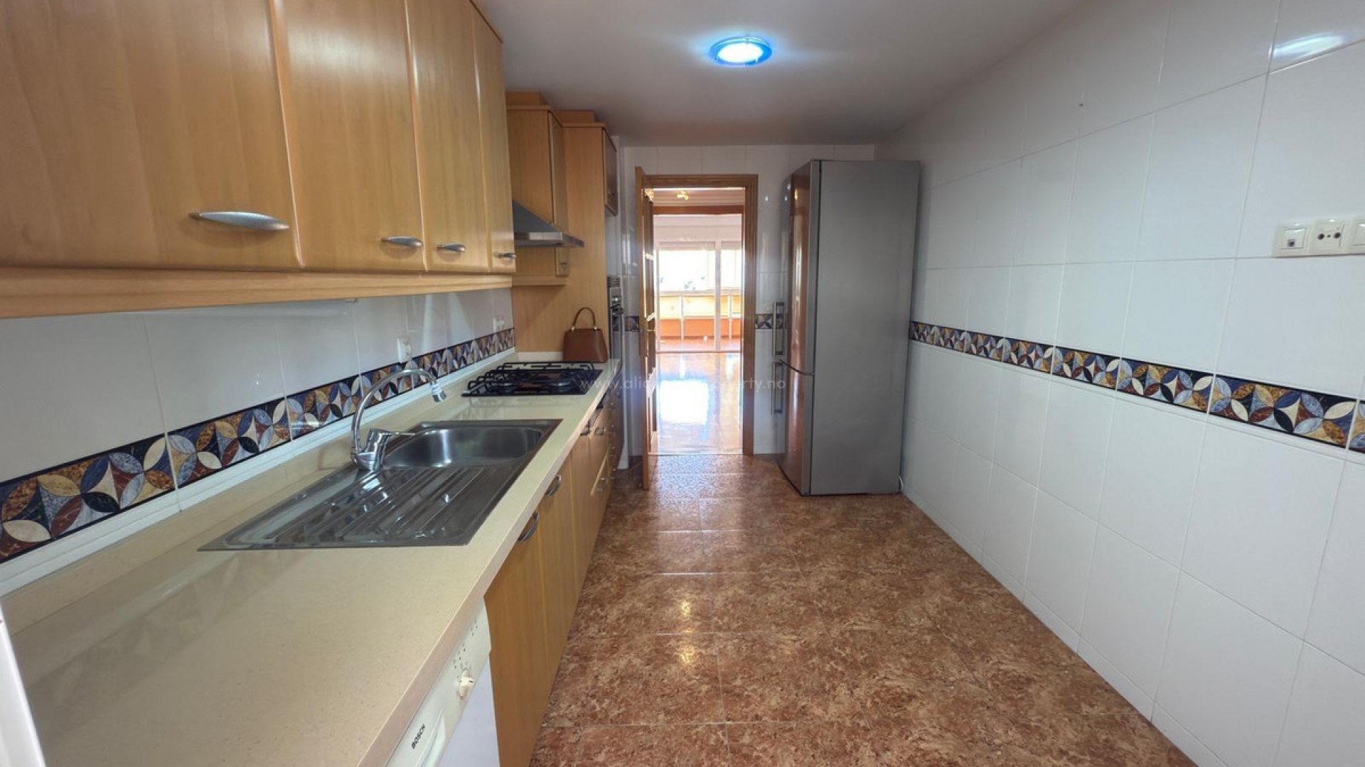 Apartamento / piso en Alicante Centro