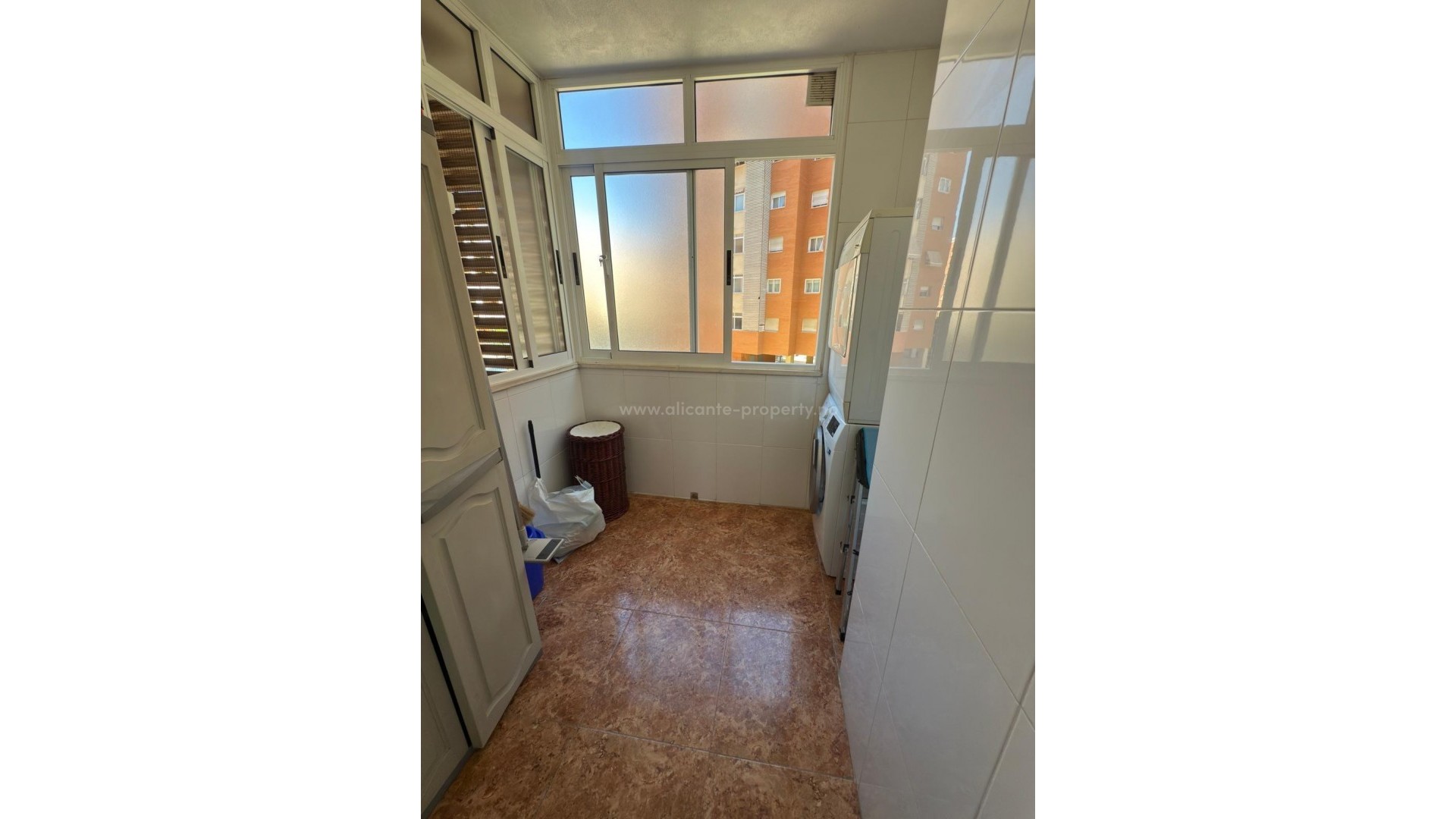 Apartamento / piso en Alicante Centro