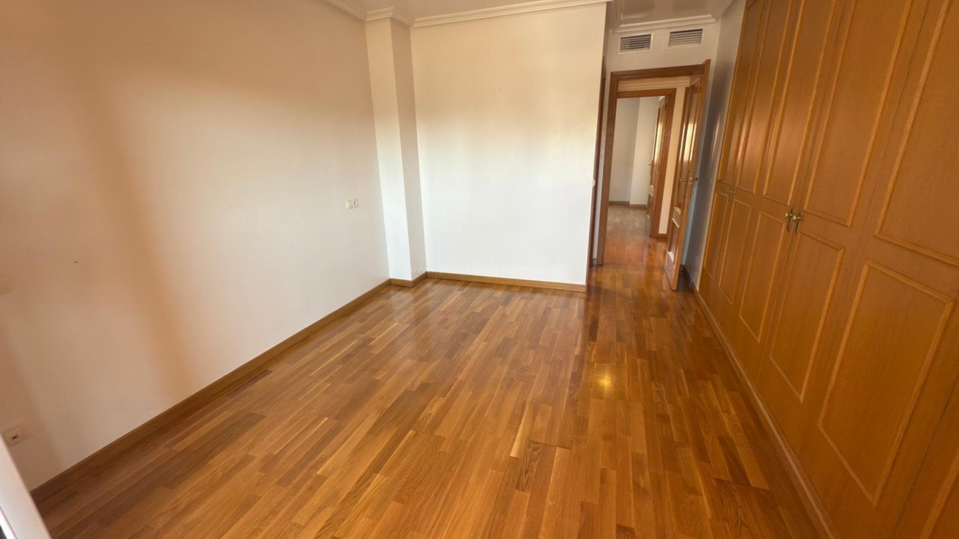 Apartamento / piso en Alicante Centro