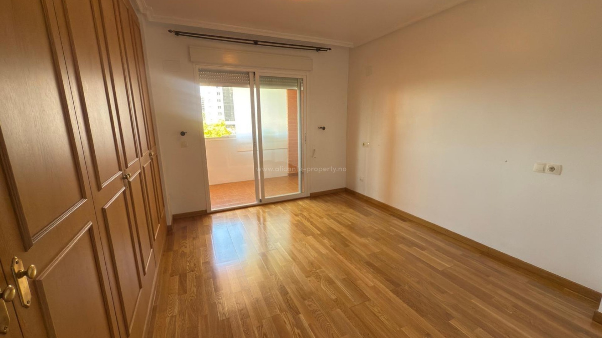 Apartamento / piso en Alicante Centro