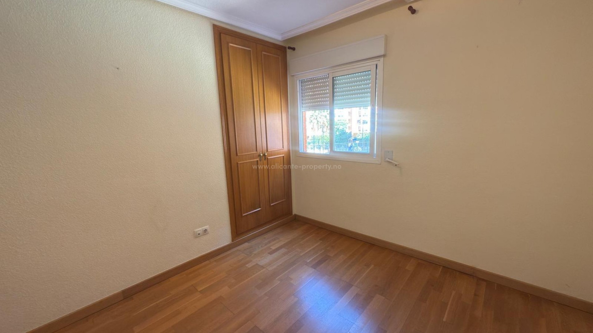 Apartamento / piso en Alicante Centro