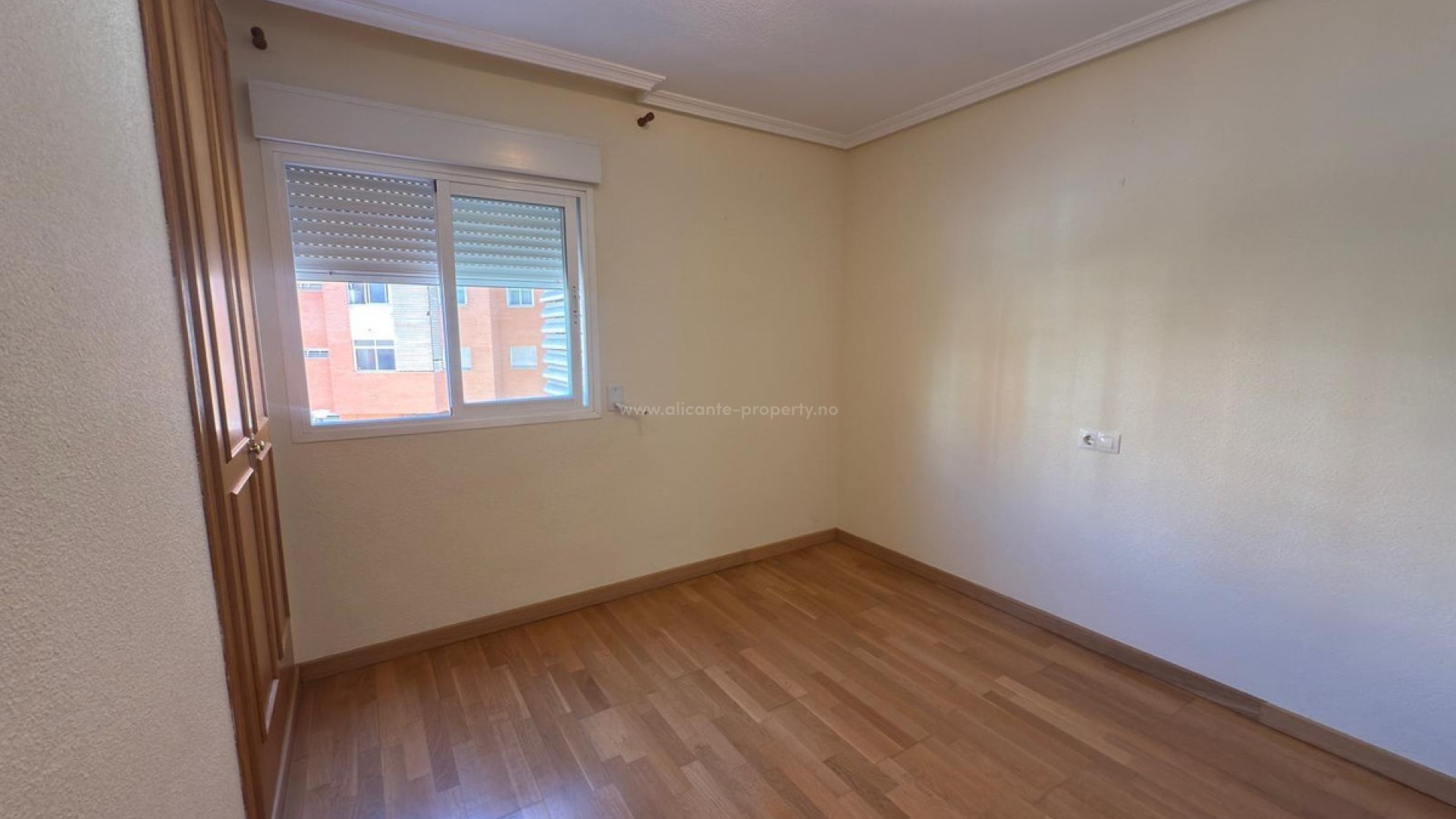 Apartamento / piso en Alicante Centro