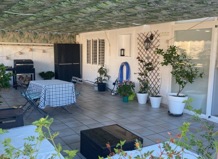 Apartamento / piso en Alicante Centro