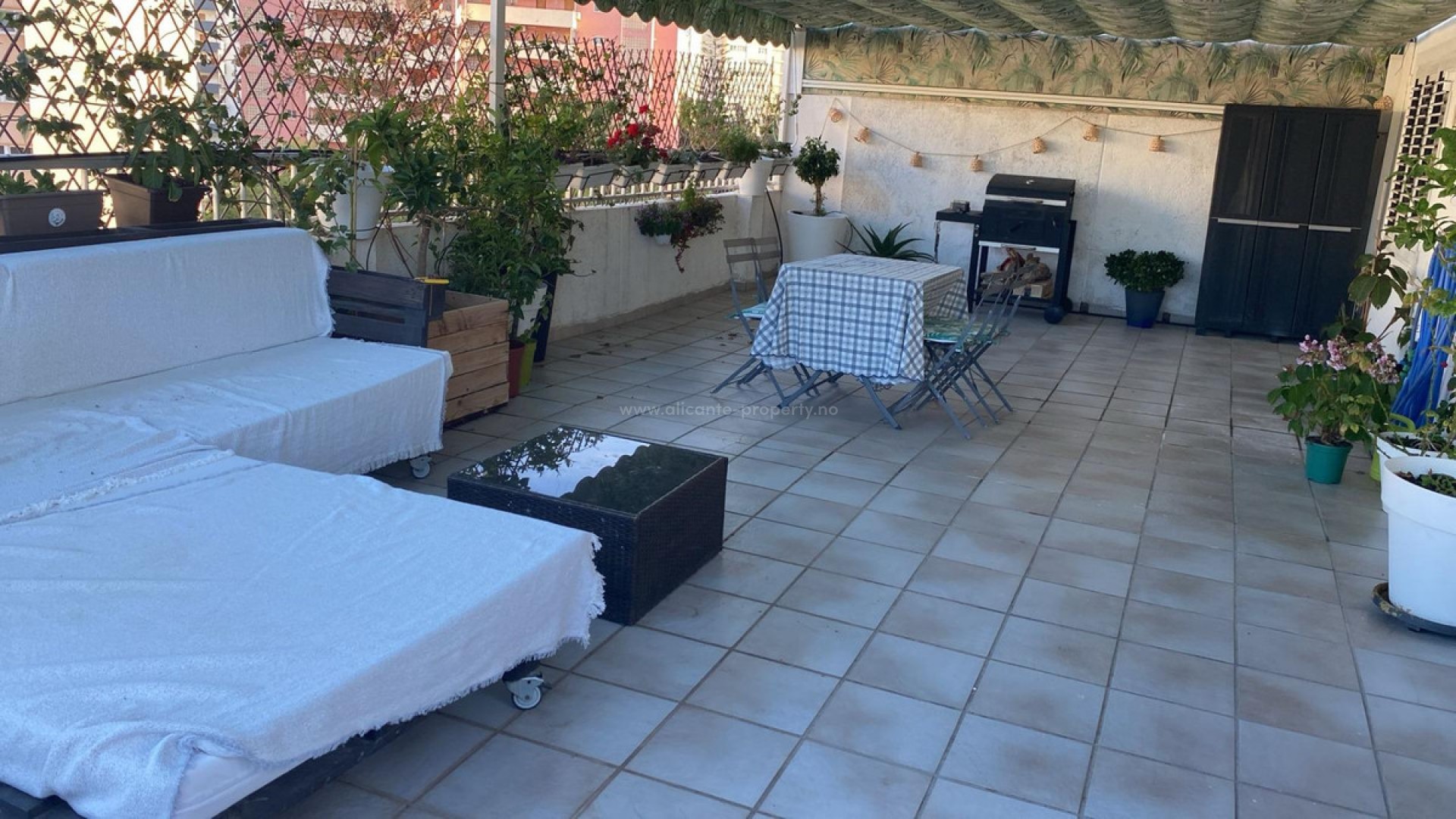 Apartamento / piso en Alicante Centro