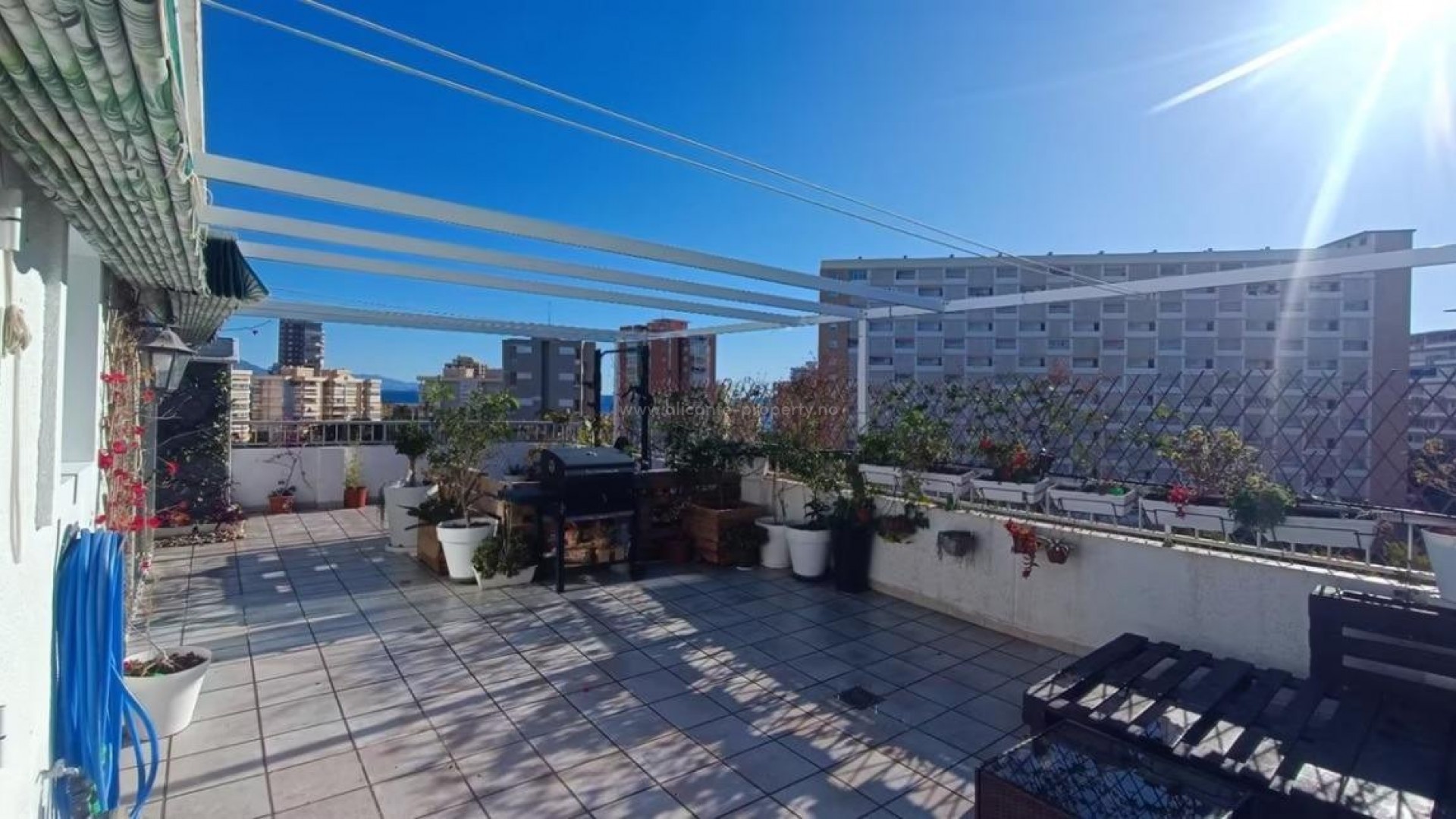 Apartamento / piso en Alicante Centro