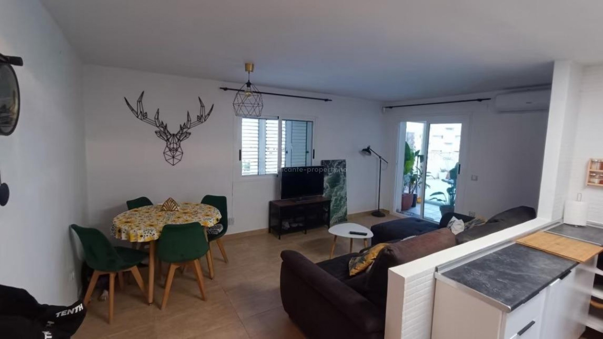Apartamento / piso en Alicante Centro
