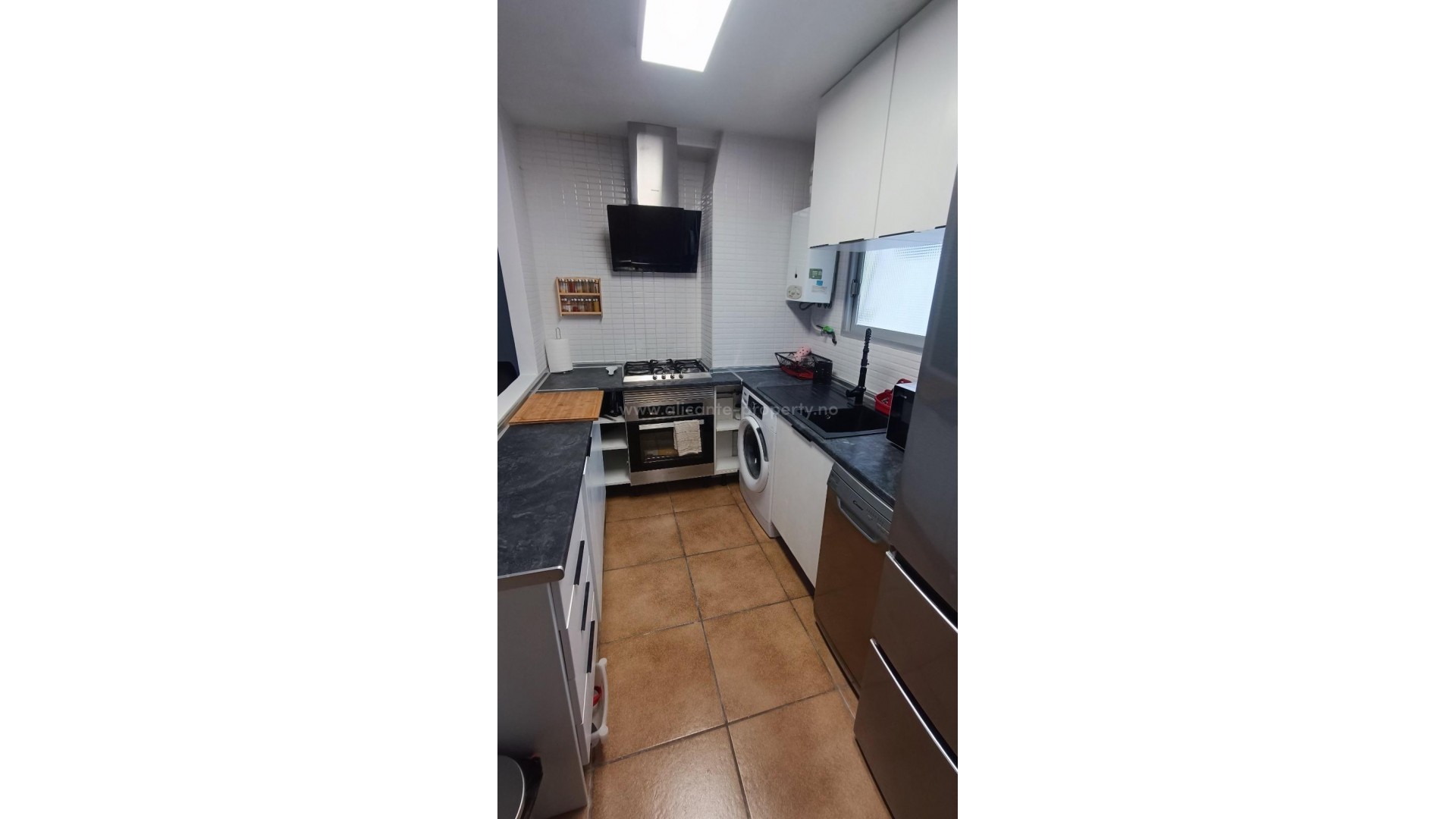 Apartamento / piso en Alicante Centro