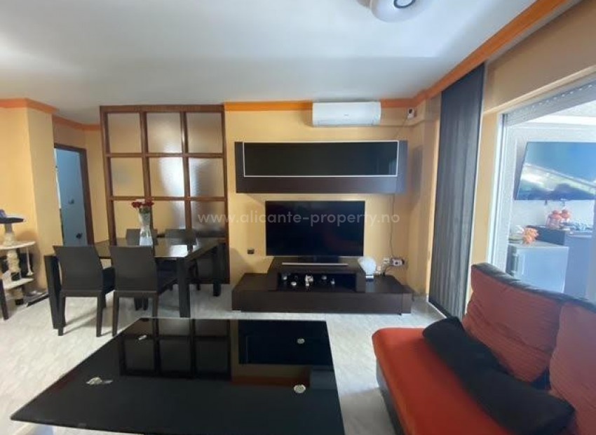 Apartamento / piso en Alicante Centro