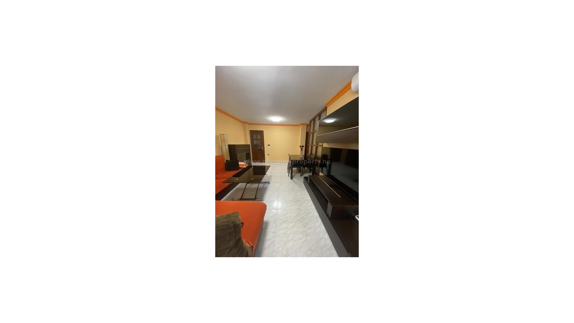 Apartamento / piso en Alicante Centro