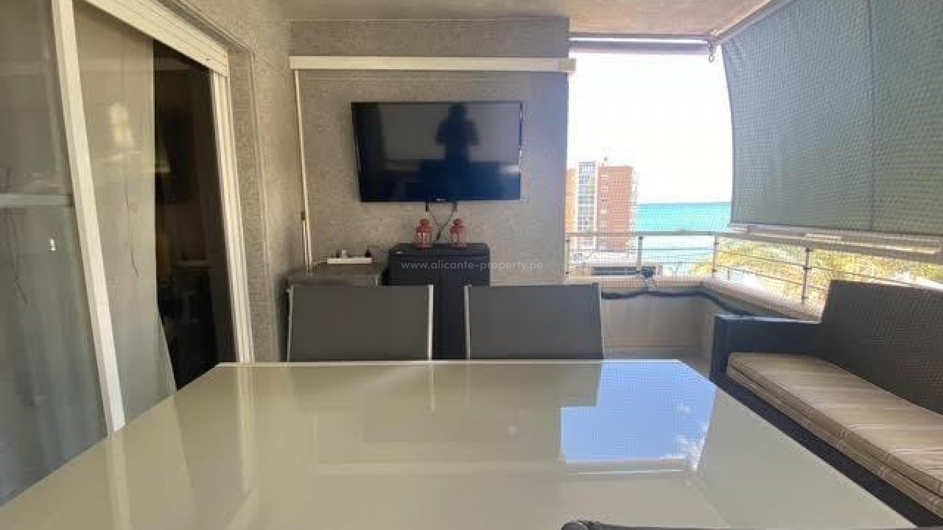 Apartamento / piso en Alicante Centro