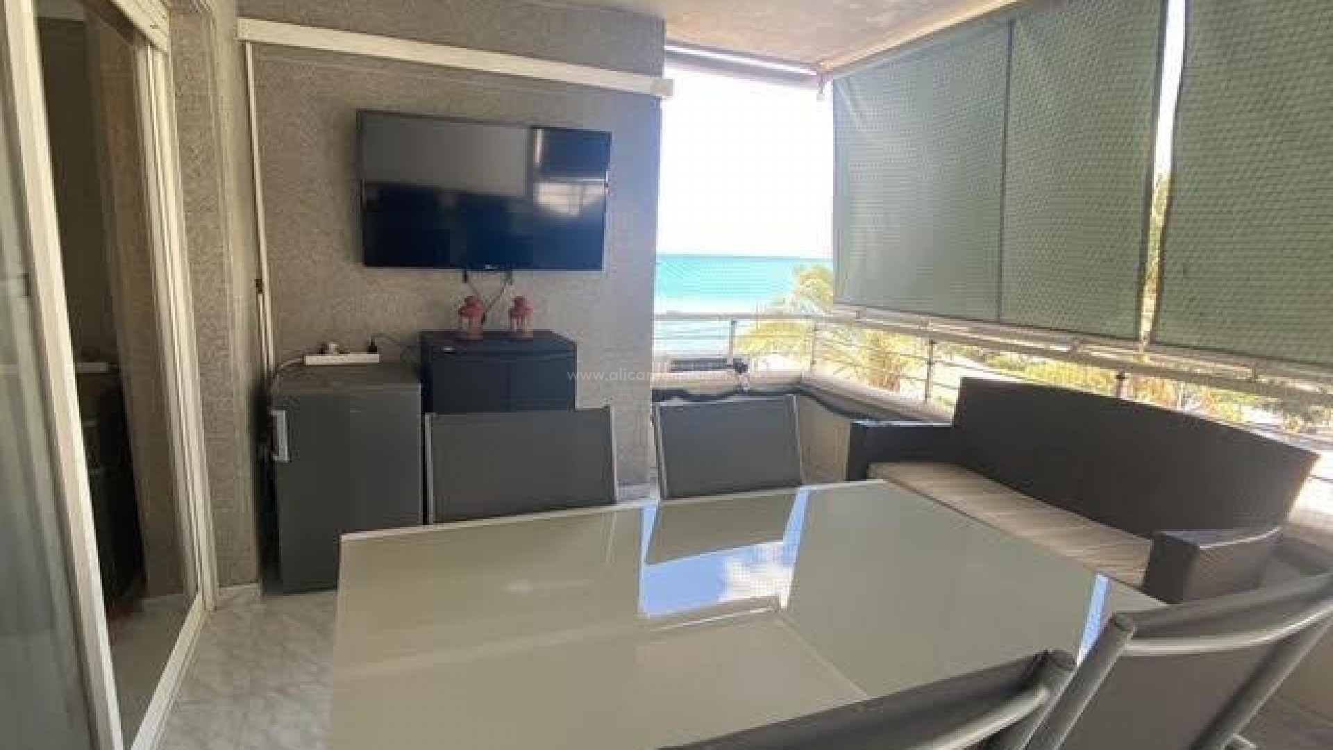 Apartamento / piso en Alicante Centro