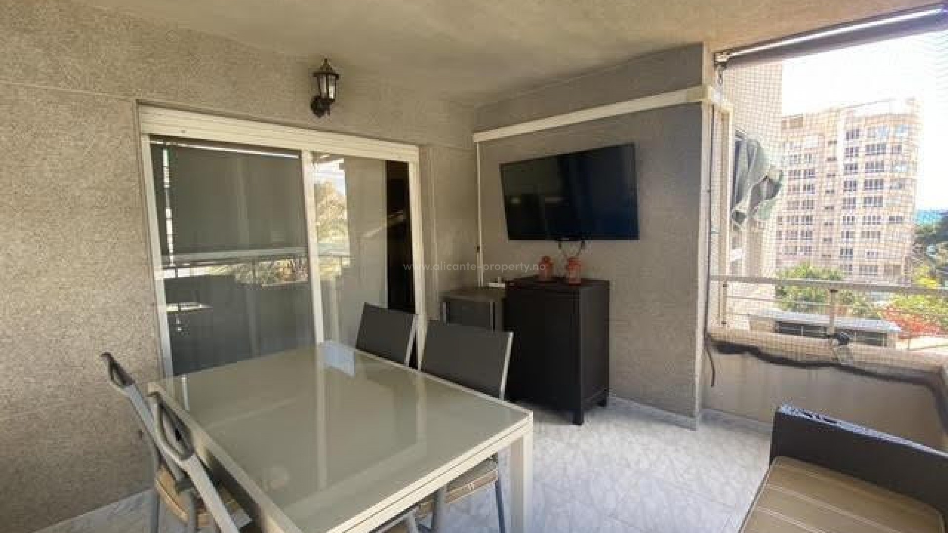 Apartamento / piso en Alicante Centro