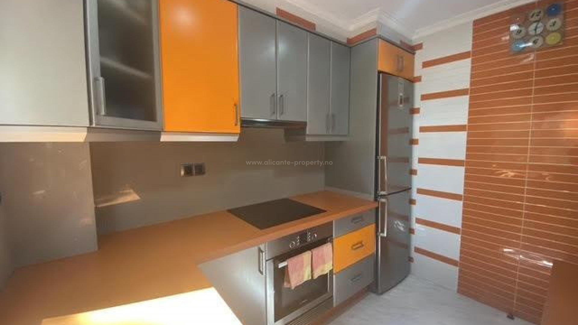 Apartamento / piso en Alicante Centro