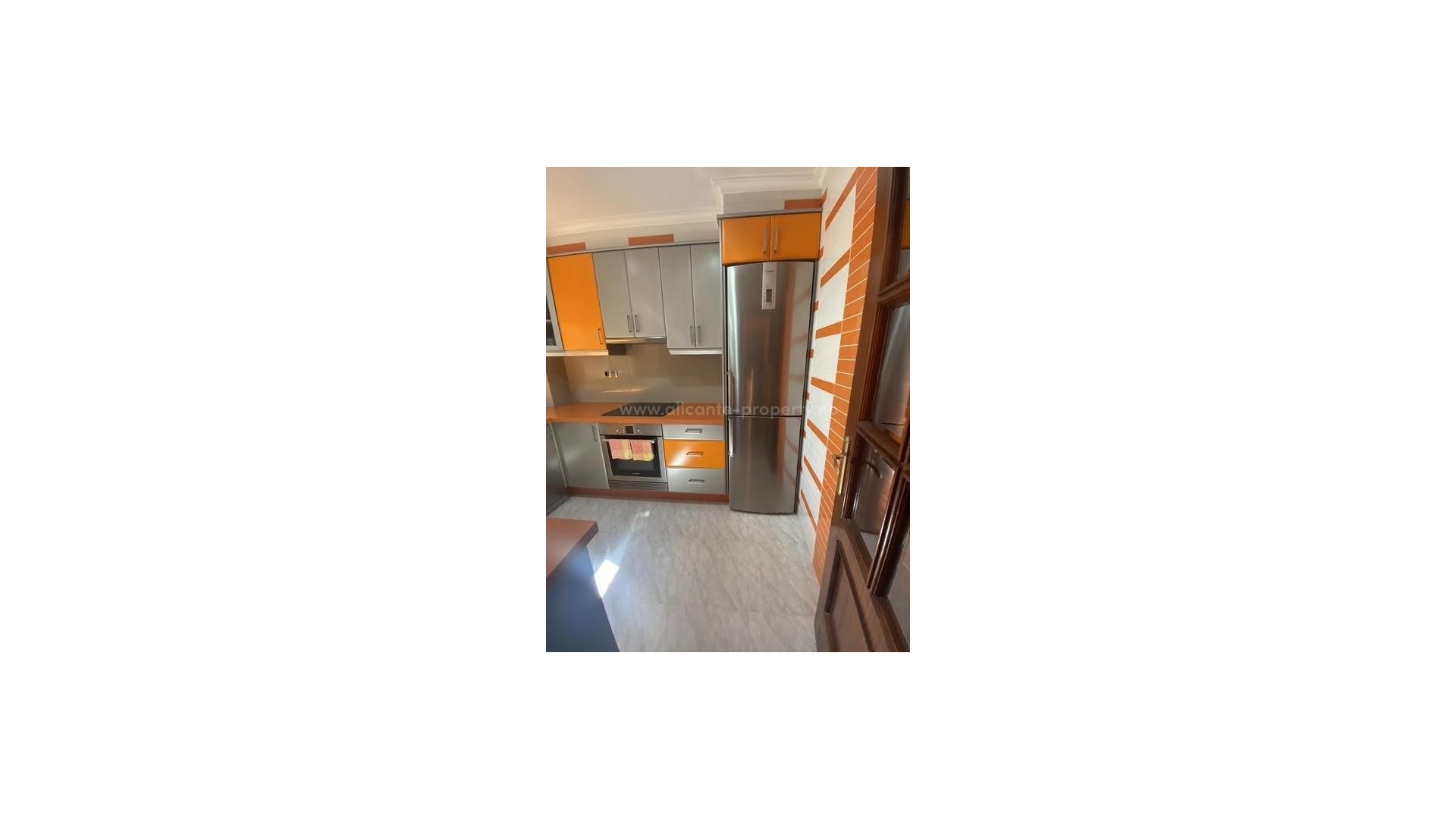 Apartamento / piso en Alicante Centro