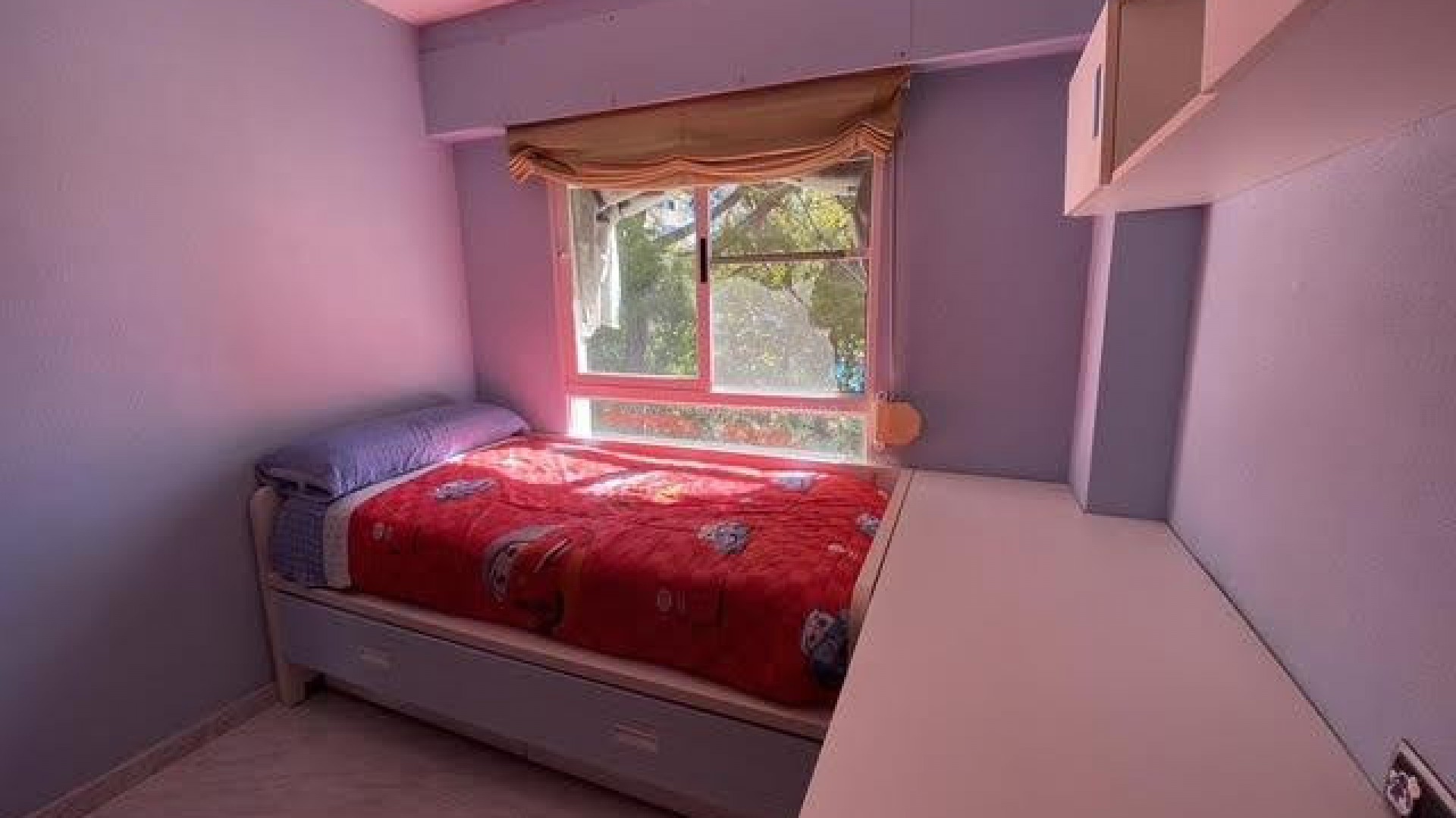 Apartamento / piso en Alicante Centro