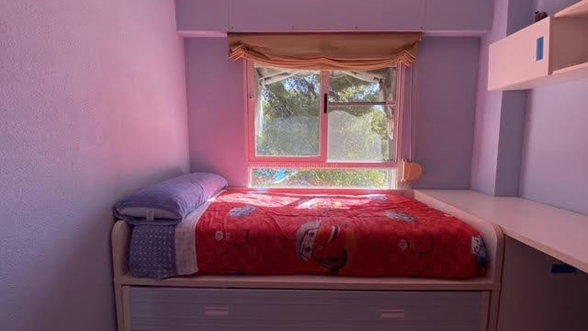 Apartamento / piso en Alicante Centro