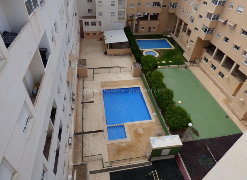 Apartamento / piso en Alicante Centro