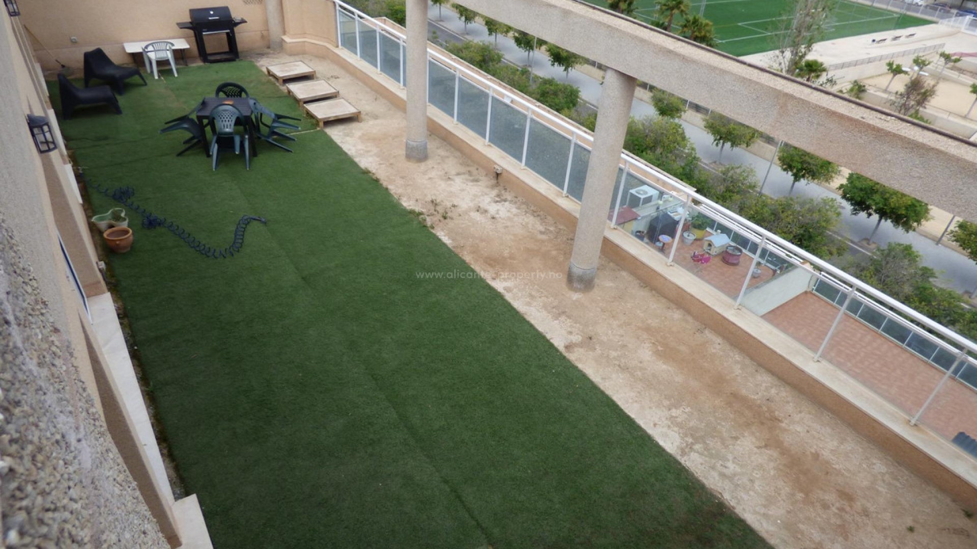 Apartamento / piso en Alicante Centro