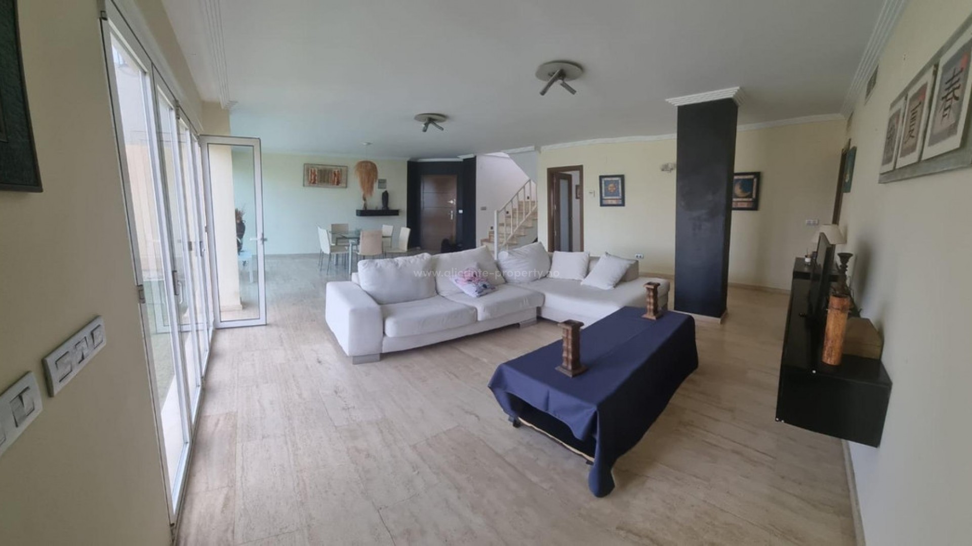 Apartamento / piso en Alicante Centro