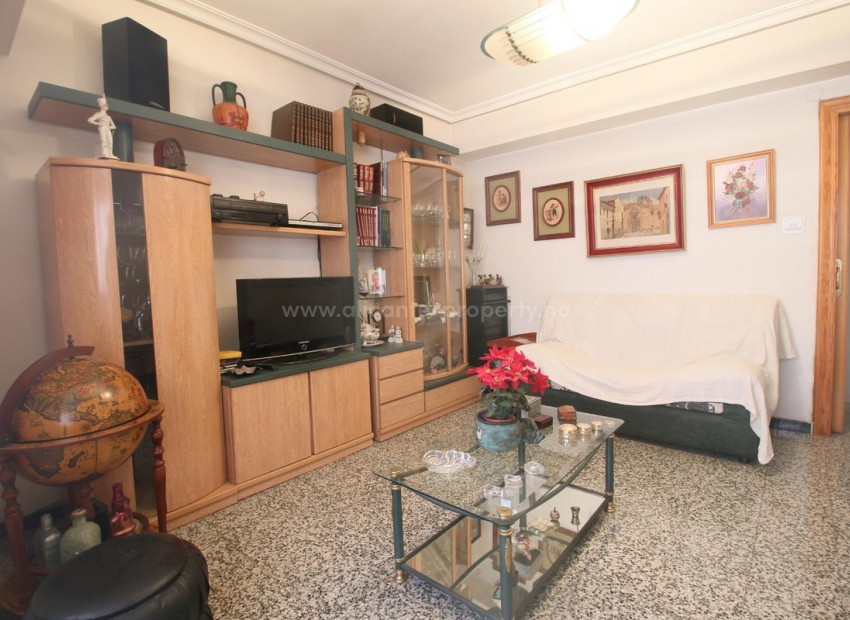 Apartamento / piso en Alicante Centro