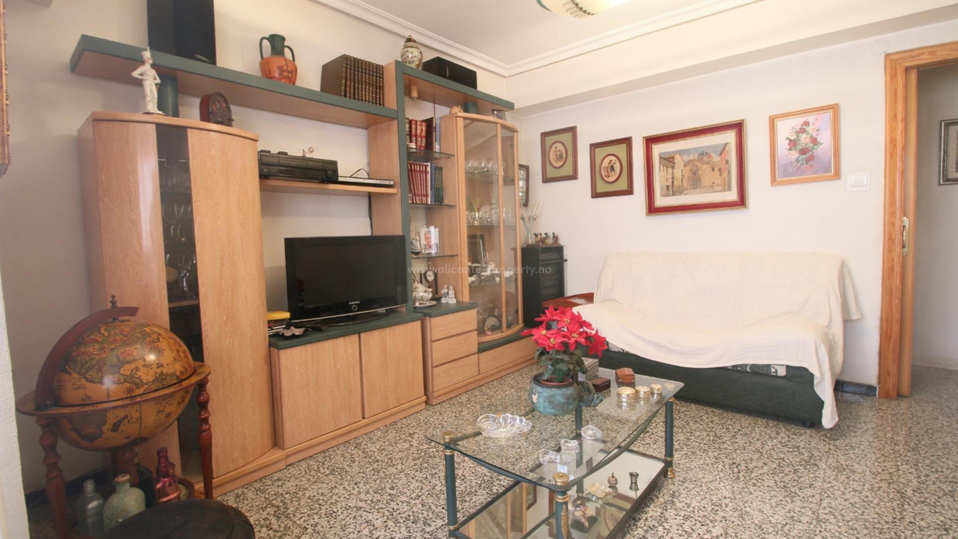 Apartamento / piso en Alicante Centro