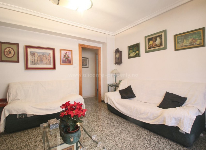 Apartamento / piso en Alicante Centro
