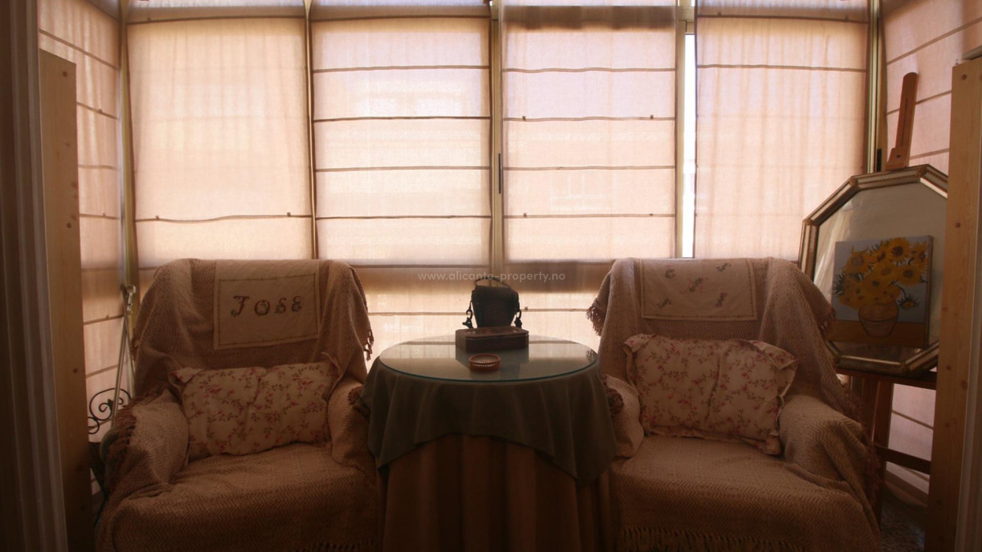 Apartamento / piso en Alicante Centro