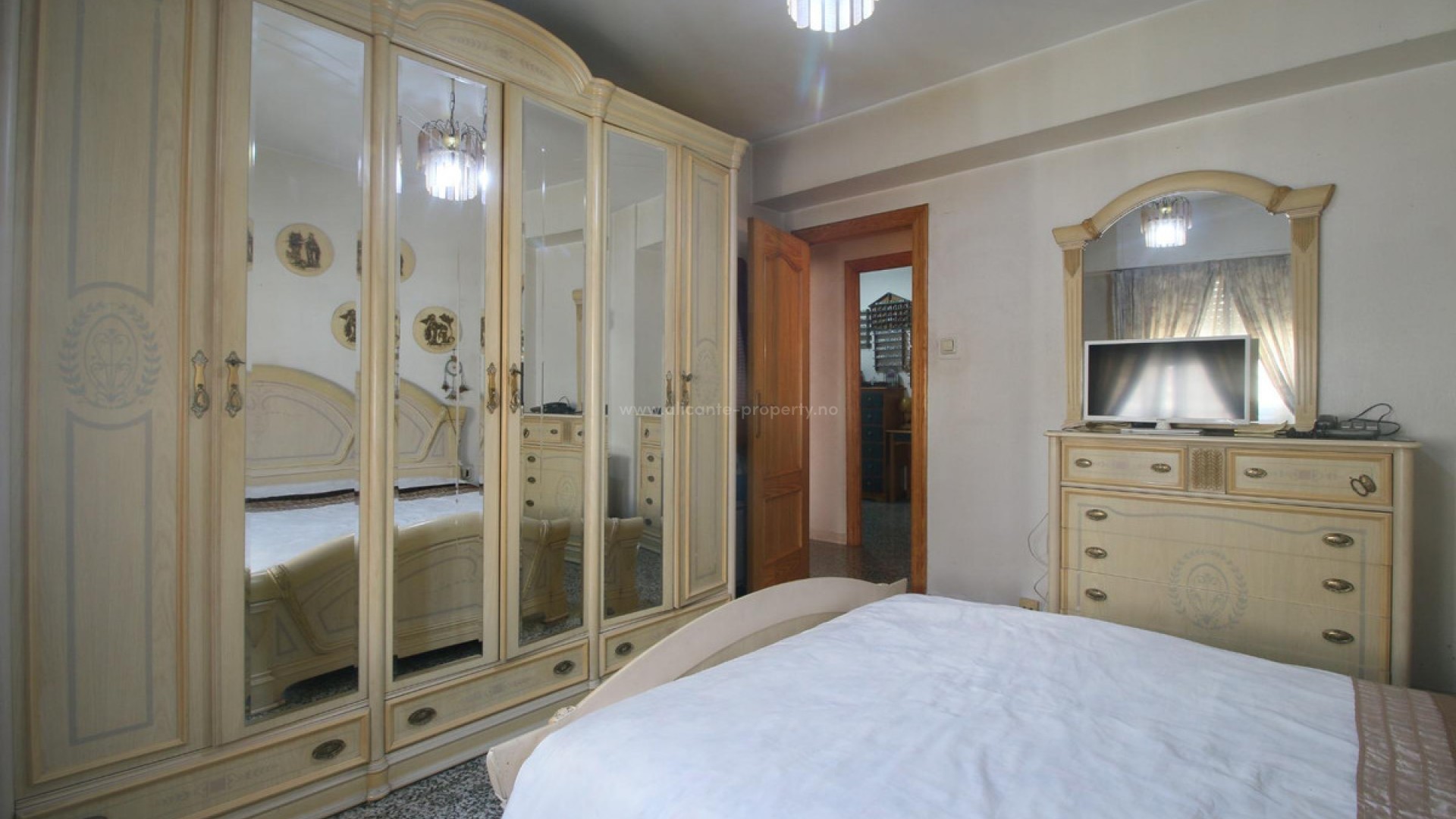 Apartamento / piso en Alicante Centro