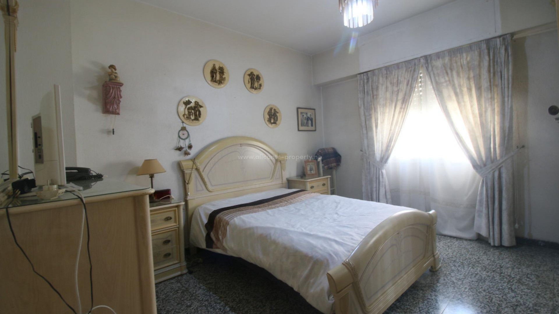 Apartamento / piso en Alicante Centro