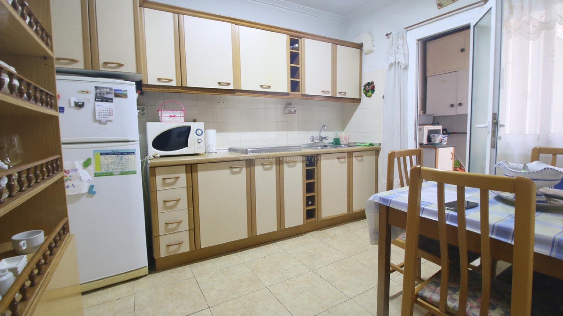 Apartamento / piso en Alicante Centro