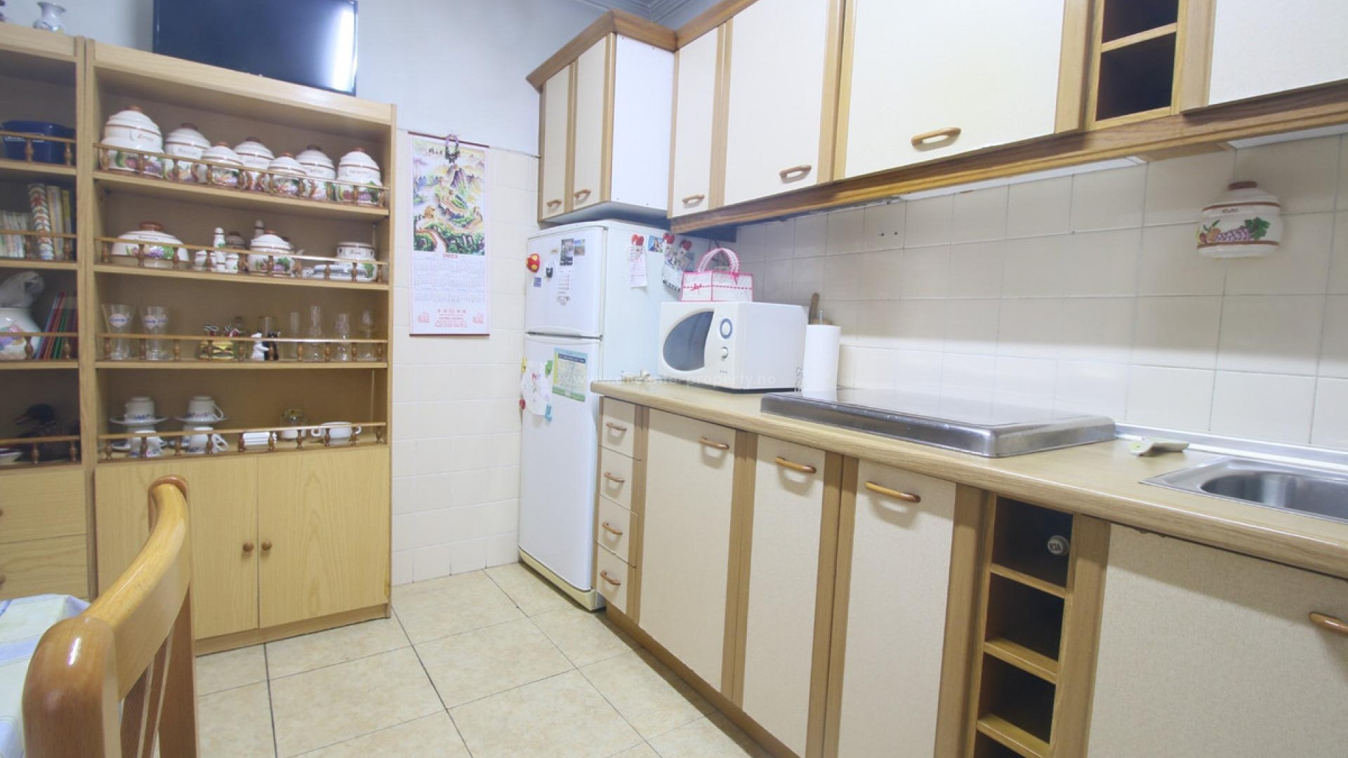 Apartamento / piso en Alicante Centro