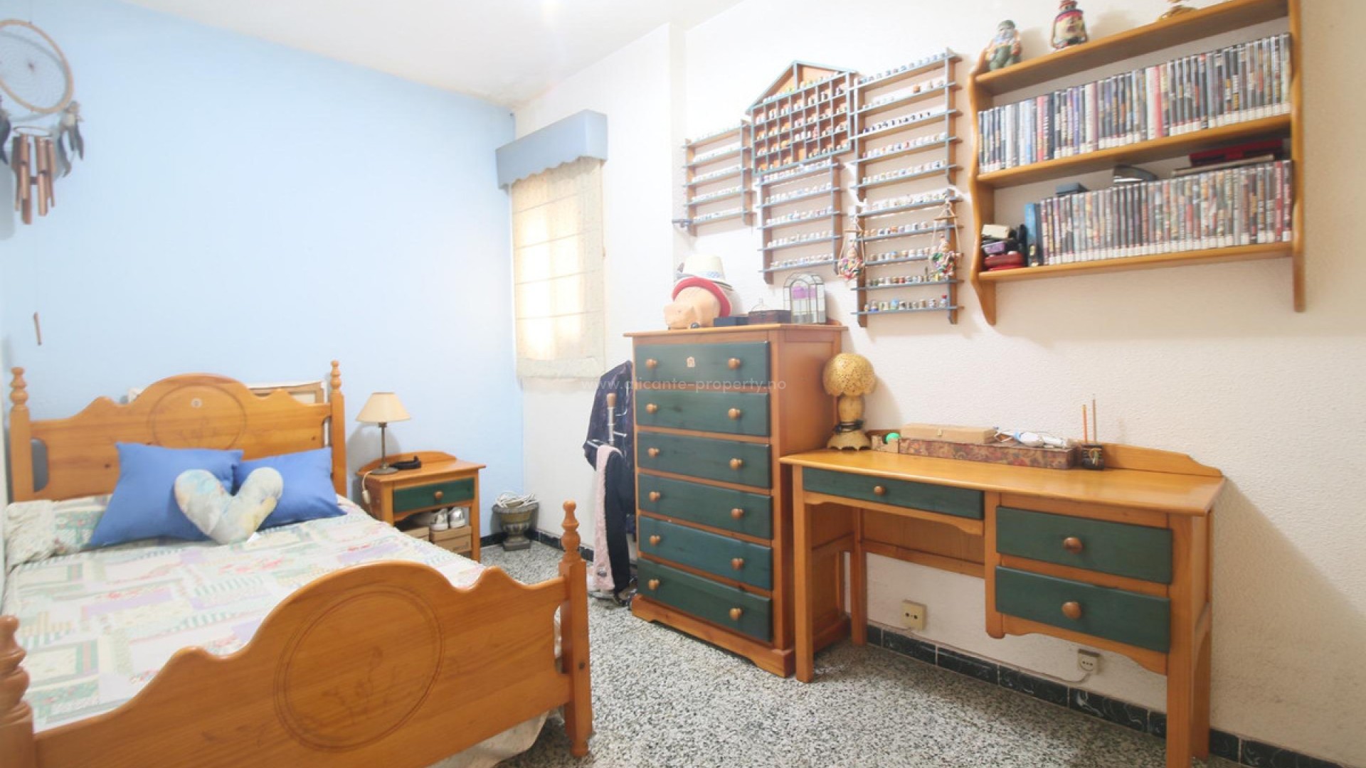Apartamento / piso en Alicante Centro