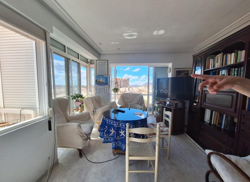 Apartamento / piso en Alicante Centro