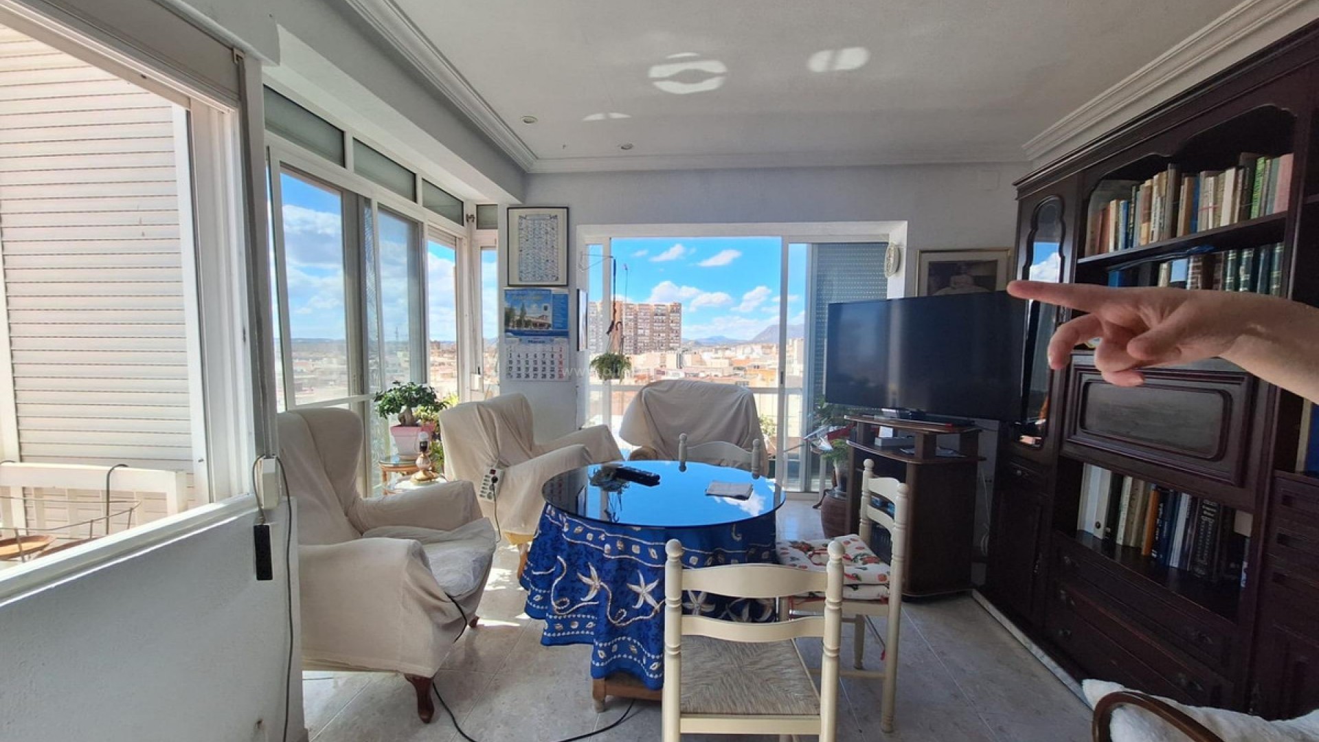 Apartamento / piso en Alicante Centro