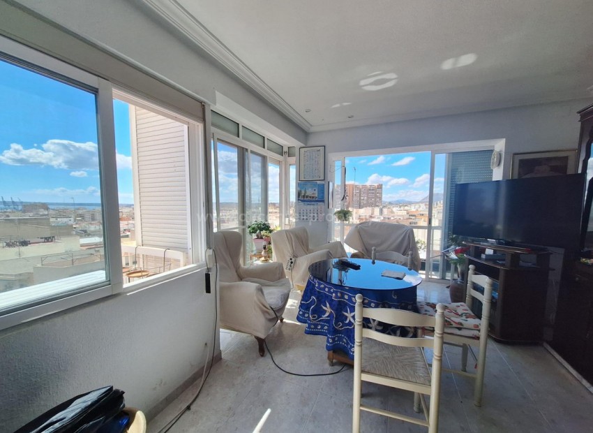 Apartamento / piso en Alicante Centro