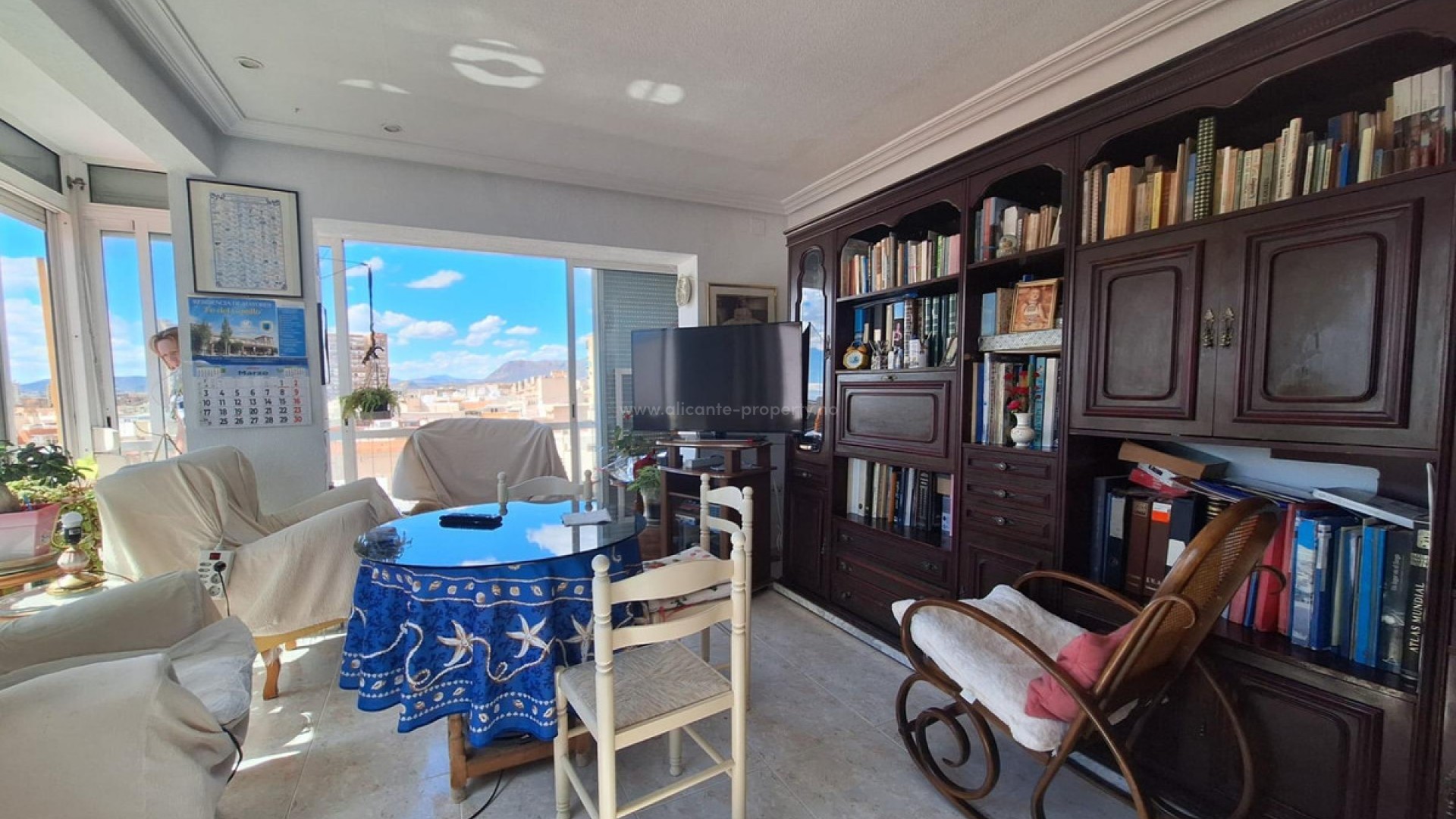 Apartamento / piso en Alicante Centro