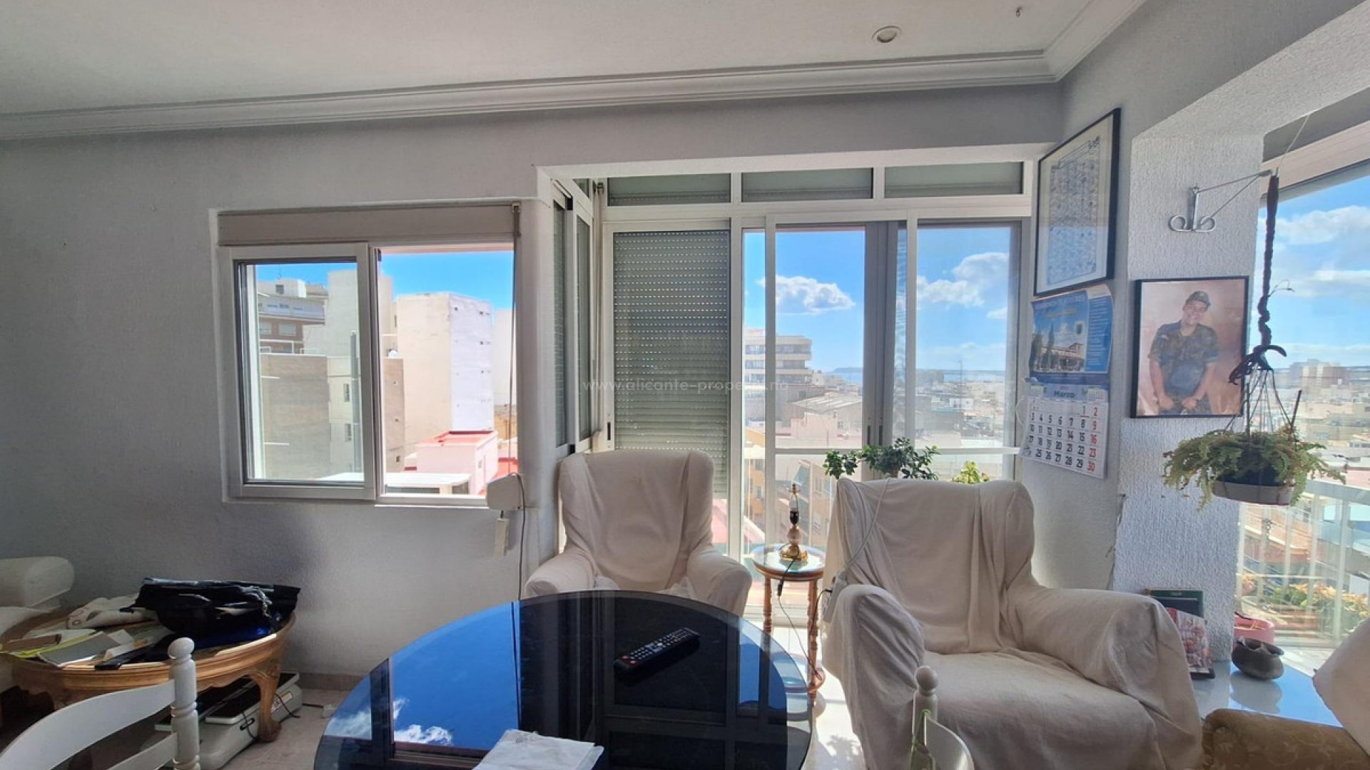 Apartamento / piso en Alicante Centro