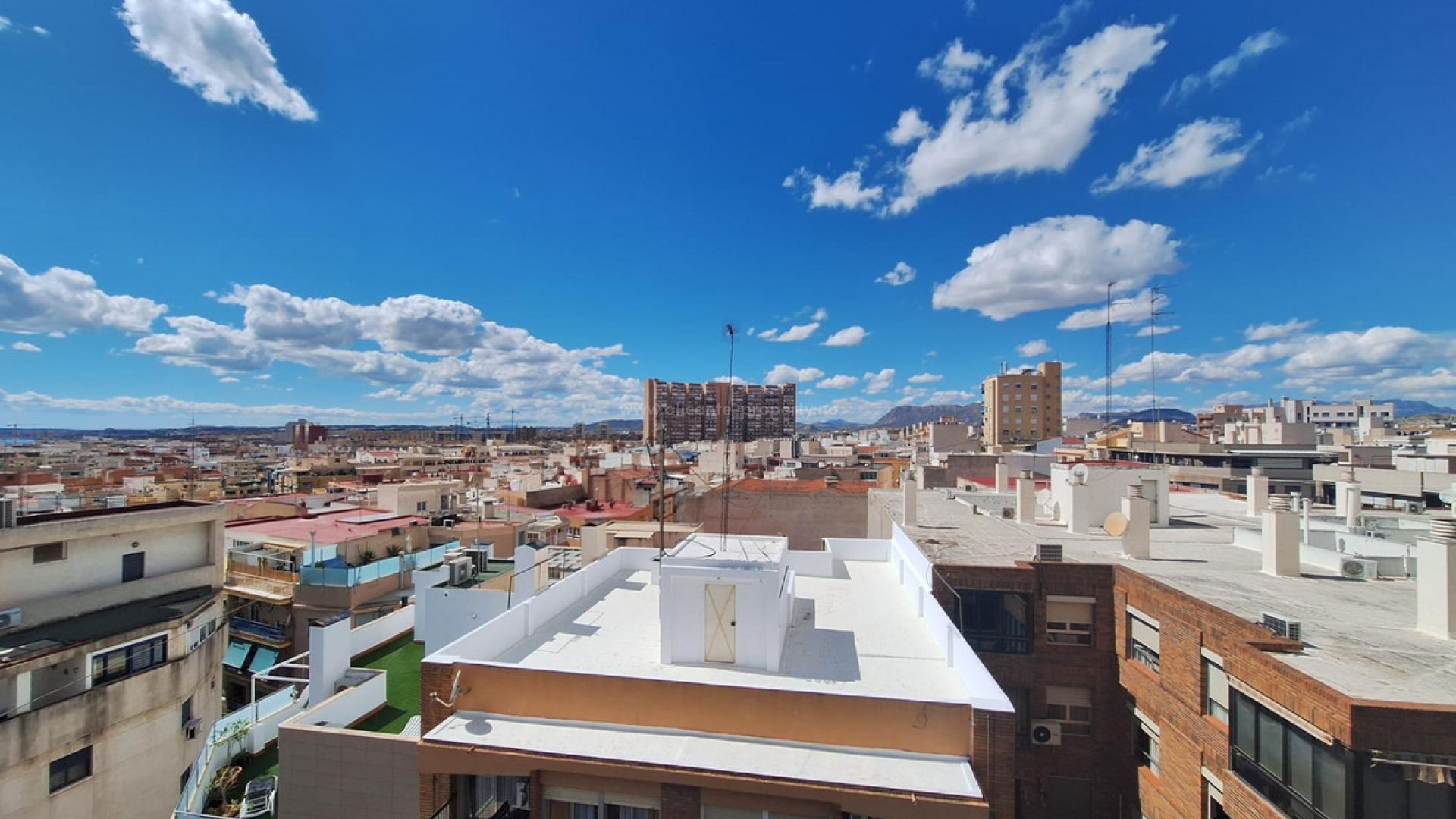 Apartamento / piso en Alicante Centro