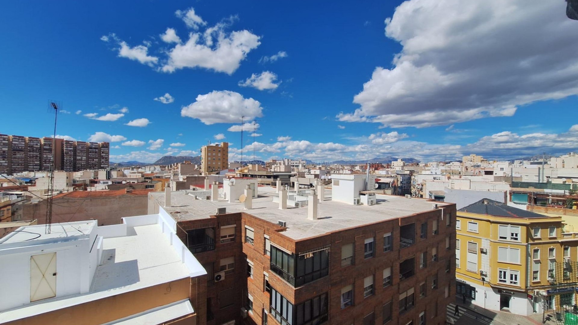 Apartamento / piso en Alicante Centro