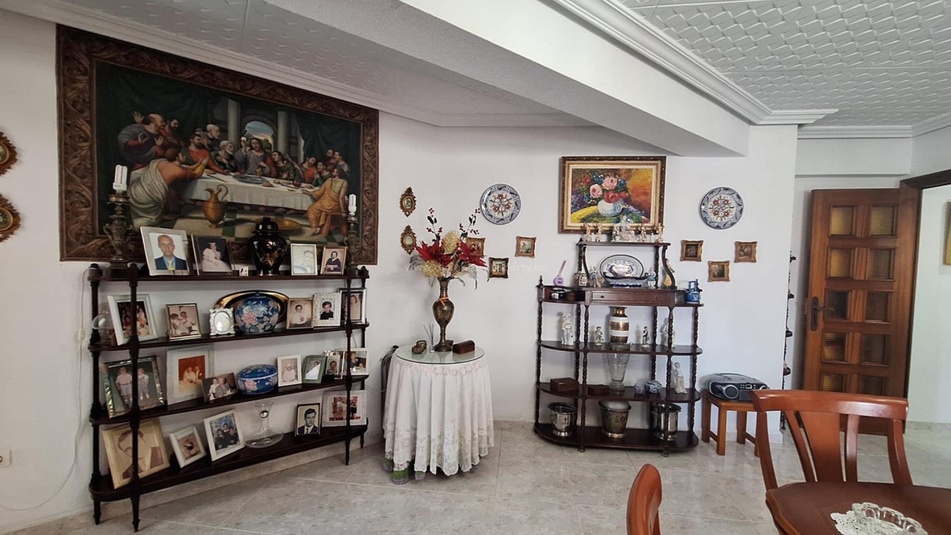 Apartamento / piso en Alicante Centro