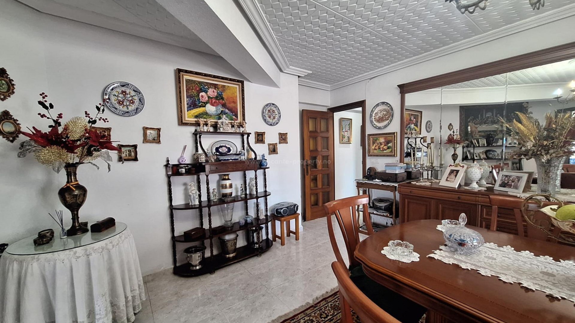 Apartamento / piso en Alicante Centro