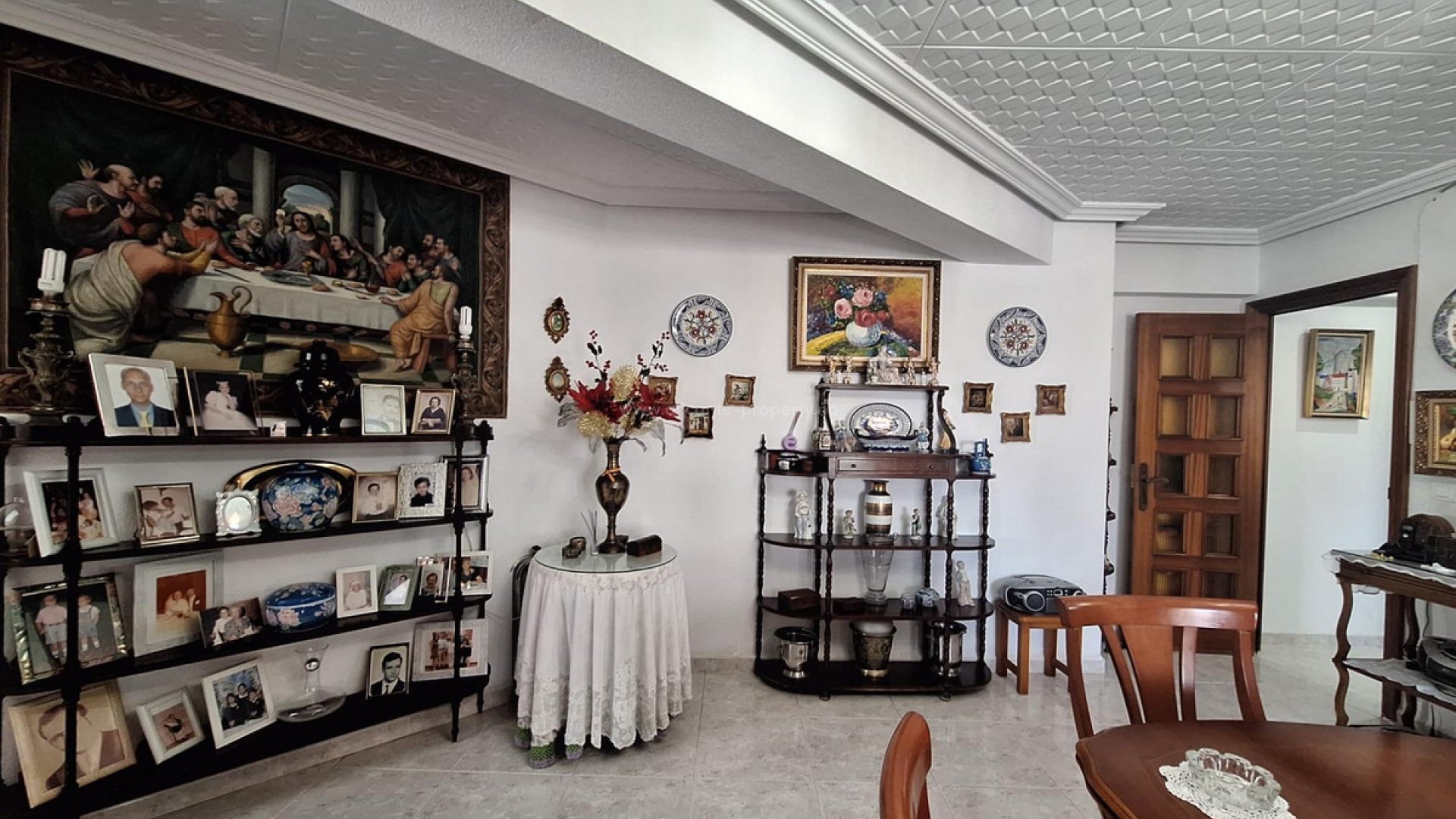 Apartamento / piso en Alicante Centro