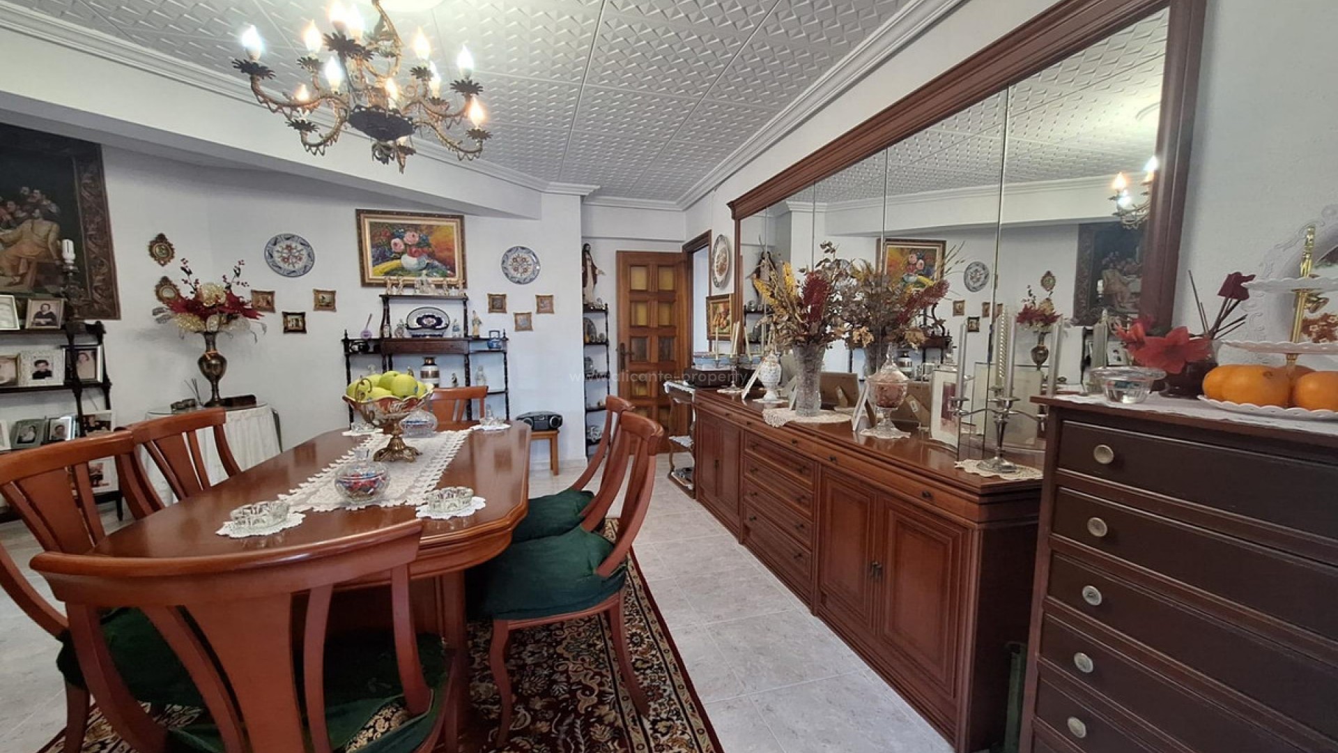 Apartamento / piso en Alicante Centro