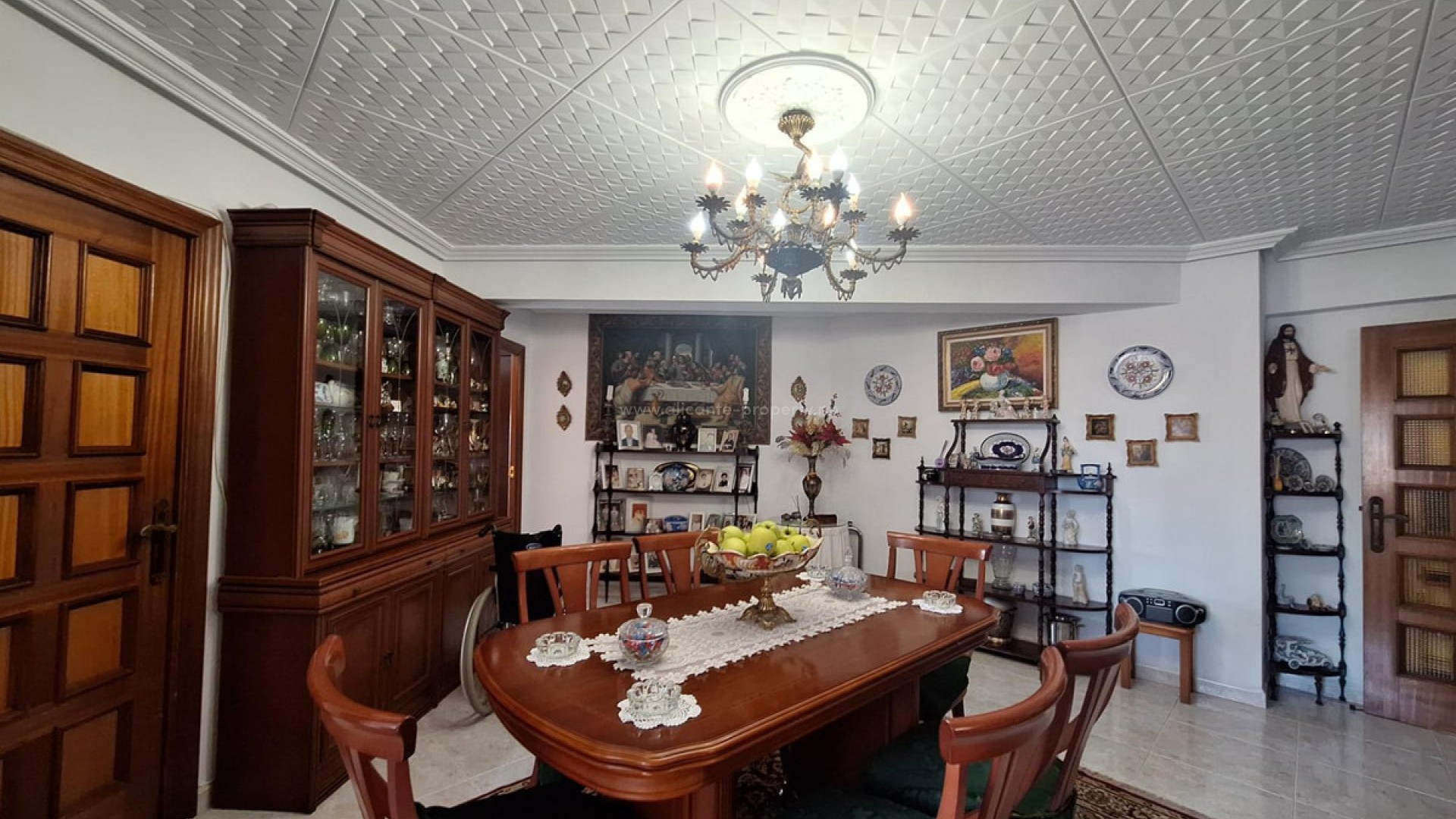 Apartamento / piso en Alicante Centro